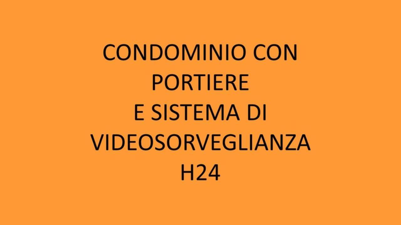 Il Giardinetto A Colori By Dimorra Appartamento